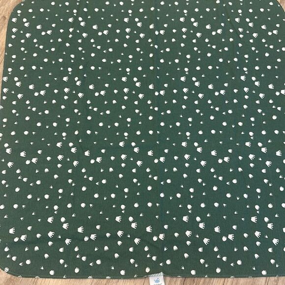 12 Piece Lot of Baby Boy Pieces. Janie & Jack Cloud Island Green Sprouts - Picture 8 of 14